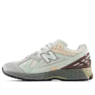 New Balance 1906D Clay Ash Licorice alacsony szárú sneaker – termékfotó, oldalnézet