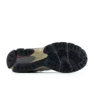 New Balance 1906D Clay Ash Licorice alacsony szárú sneaker – termékfotó, oldalnézet