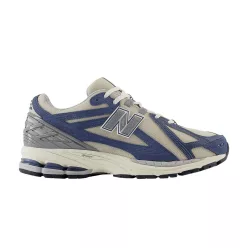 New Balance 1906R Vintage Indigo alacsony szárú sneaker – termékfotó, oldalnézet