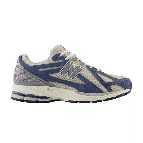 New Balance 1906R Vintage Indigo alacsony szárú sneaker – termékfotó, oldalnézet