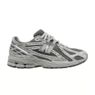 New Balance 1906R Harbor Grey alacsony szárú sneaker – termékfotó, oldalnézet