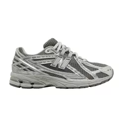 New Balance 1906R Harbor Grey alacsony szárú sneaker – termékfotó, oldalnézet