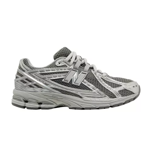 New Balance 1906R Harbor Grey alacsony szárú sneaker – termékfotó, oldalnézet