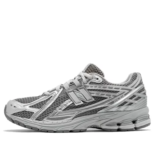 New Balance 1906R Harbor Grey alacsony szárú sneaker – termékfotó, oldalnézet