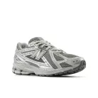 New Balance 1906R Harbor Grey alacsony szárú sneaker – termékfotó, oldalnézet