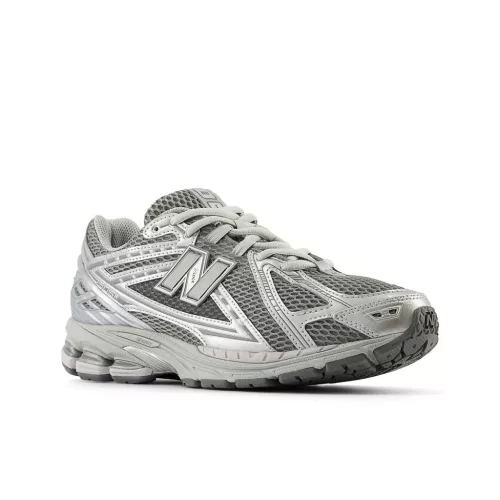 New Balance 1906R Harbor Grey alacsony szárú sneaker – termékfotó, oldalnézet