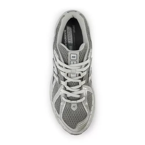 New Balance 1906R Harbor Grey alacsony szárú sneaker – termékfotó, oldalnézet