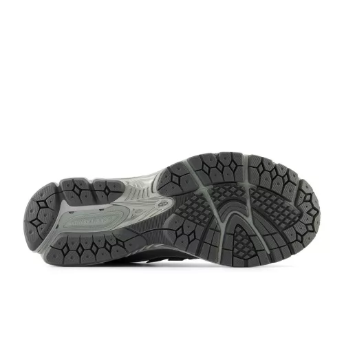 New Balance 1906R Harbor Grey alacsony szárú sneaker – termékfotó, oldalnézet