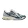 1906R 'White Navy' Footlocker Exclusive alacsony szárú sneaker – termékfotó, oldalnézet
