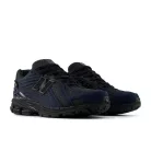 New Balance 1906R Cordura Outerspace alacsony szárú sneaker – termékfotó, oldalnézet