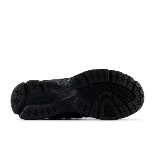 New Balance 1906R Cordura Outerspace alacsony szárú sneaker – termékfotó, oldalnézet