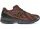 New Balance 1906R Zalando Trail Mix Rust Red alacsony szárú sneaker – termékfotó, oldalnézet