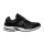 New Balance 2002R Black Gunmetal alacsony szárú sneaker – termékfotó, oldalnézet