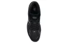 New Balance 2002R Black Gunmetal alacsony szárú sneaker – termékfotó, oldalnézet