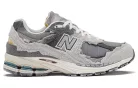 New Balance 2002R Protection Pack Rain Cloud alacsony szárú sneaker – termékfotó, oldalnézet