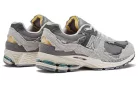 New Balance 2002R Protection Pack Rain Cloud alacsony szárú sneaker – termékfotó, oldalnézet