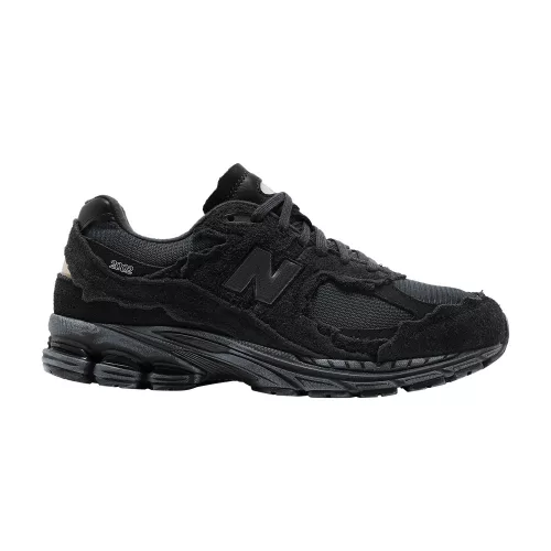 New Balance 2002R Protection Pack Phantom alacsony szárú sneaker – termékfotó, oldalnézet