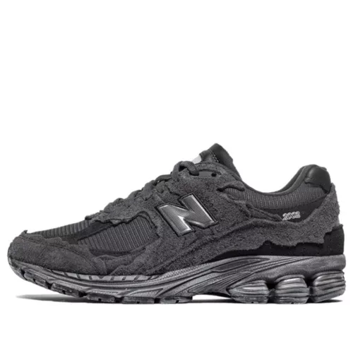 New Balance 2002R Protection Pack Phantom alacsony szárú sneaker – termékfotó, oldalnézet