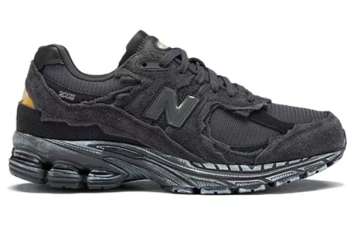New Balance 2002R Protection Pack Phantom alacsony szárú sneaker – termékfotó, oldalnézet