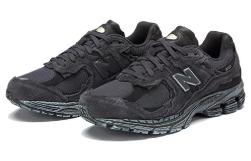 New Balance 2002R Protection Pack Phantom alacsony szárú sneaker – termékfotó, oldalnézet