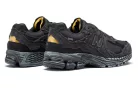 New Balance 2002R Protection Pack Phantom alacsony szárú sneaker – termékfotó, oldalnézet