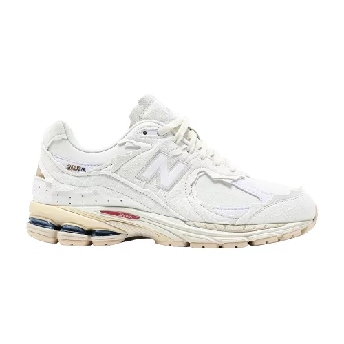 New Balance 2002R Protection Pack Sea Salt alacsony szárú sneaker – termékfotó, oldalnézet