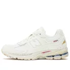 New Balance 2002R Protection Pack Sea Salt alacsony szárú sneaker – termékfotó, oldalnézet