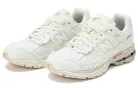New Balance 2002R Protection Pack Sea Salt alacsony szárú sneaker – termékfotó, oldalnézet