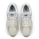 New Balance 2002R Linen alacsony szárú sneaker – termékfotó, oldalnézet