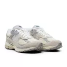 New Balance 2002R Linen alacsony szárú sneaker – termékfotó, oldalnézet