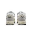 New Balance 2002R Linen alacsony szárú sneaker – termékfotó, oldalnézet