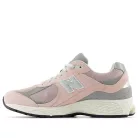 New Balance 2002R Orb Pink alacsony szárú sneaker – termékfotó, oldalnézet