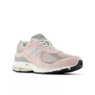 New Balance 2002R Orb Pink alacsony szárú sneaker – termékfotó, oldalnézet