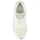 New Balance 2002R White Gold alacsony szárú sneaker – termékfotó, oldalnézet