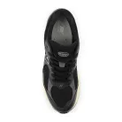 New Balance 2002R Black Vintage alacsony szárú sneaker – termékfotó, oldalnézet