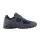 New Balance 2002R Cordura Dark Arctic Gray alacsony szárú sneaker – termékfotó, oldalnézet