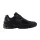 New Balance 2002R Cordura Phantom Black alacsony szárú sneaker – termékfotó, oldalnézet