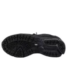 New Balance 2002R Cordura Phantom Black alacsony szárú sneaker – termékfotó, oldalnézet