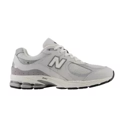   New Balance 2002R Grey Matter férfi alacsony szárú utcai sneaker szürke