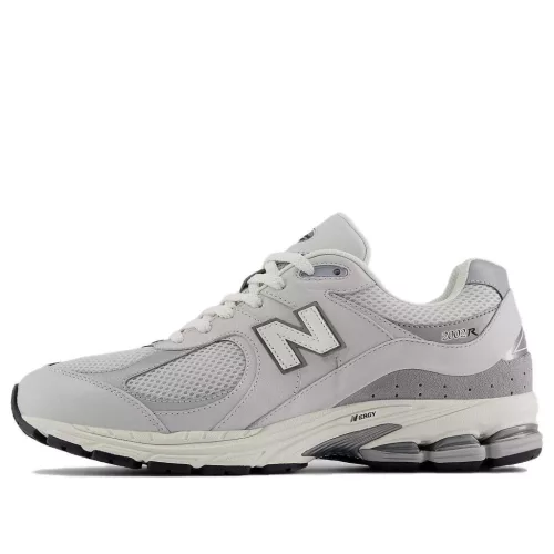 New Balance 2002R Grey Matter férfi alacsony szárú utcai sneaker szürke