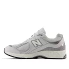 New Balance 2002R Grey Matter férfi alacsony szárú utcai sneaker szürke