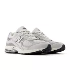 New Balance 2002R Grey Matter férfi alacsony szárú utcai sneaker szürke