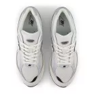 New Balance 2002R Grey Matter férfi alacsony szárú utcai sneaker szürke