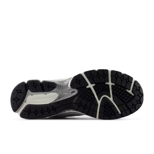 New Balance 2002R Grey Matter férfi alacsony szárú utcai sneaker szürke