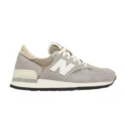 New Balance 990v1 MiUSA Teddy Santis Marblehead Incense alacsony szárú sneaker – termékfotó, oldalnézet