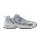 New Balance 530 Silver Metallic Heron Blue alacsony szárú sneaker – termékfotó, oldalnézet
