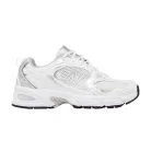 New Balance 530 Munsell White alacsony szárú sneaker – termékfotó, oldalnézet