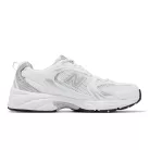 New Balance 530 Munsell White alacsony szárú sneaker – termékfotó, oldalnézet