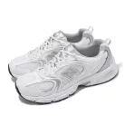 New Balance 530 Munsell White alacsony szárú sneaker – termékfotó, oldalnézet
