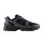 New Balance 530 Black Dark Grey alacsony szárú sneaker – termékfotó, oldalnézet